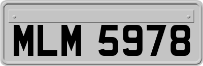 MLM5978