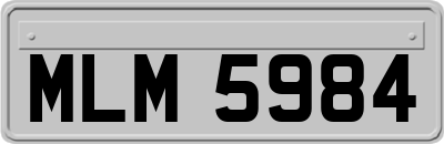 MLM5984
