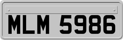 MLM5986