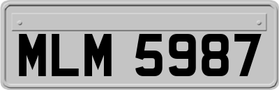 MLM5987