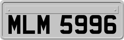 MLM5996