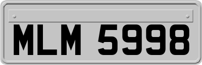 MLM5998