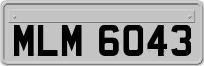 MLM6043
