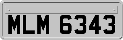 MLM6343