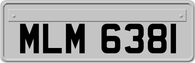 MLM6381