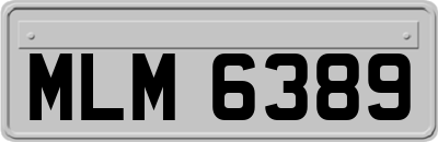 MLM6389