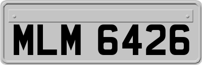 MLM6426