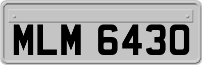 MLM6430