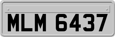 MLM6437