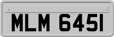 MLM6451