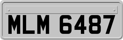 MLM6487