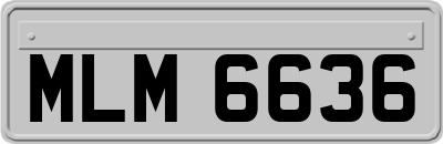 MLM6636