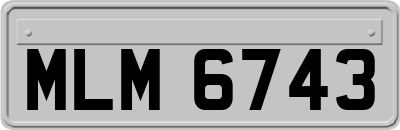 MLM6743