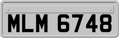 MLM6748