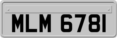 MLM6781