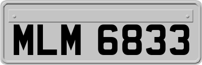 MLM6833