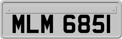 MLM6851