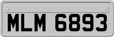 MLM6893