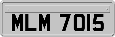 MLM7015