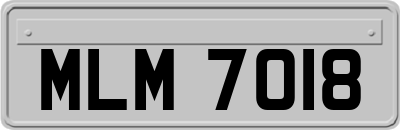 MLM7018