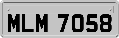 MLM7058