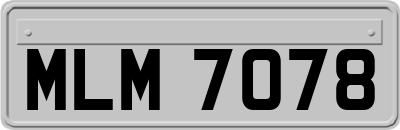 MLM7078