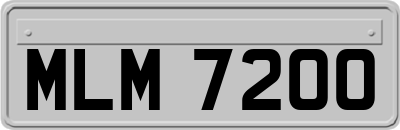 MLM7200