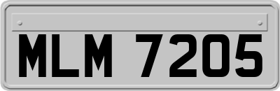 MLM7205