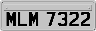 MLM7322