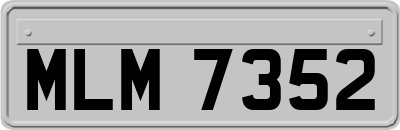 MLM7352