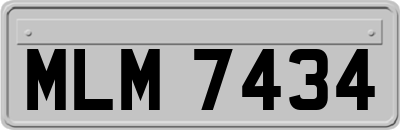 MLM7434
