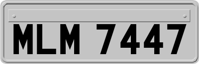 MLM7447