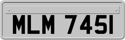 MLM7451