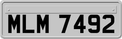 MLM7492