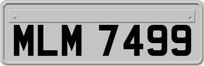 MLM7499