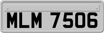 MLM7506