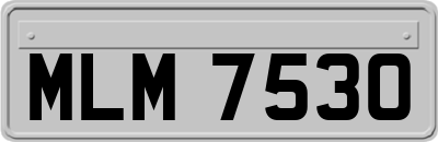MLM7530