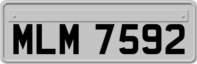 MLM7592