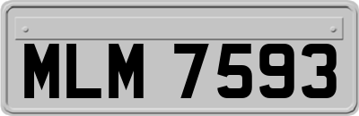 MLM7593