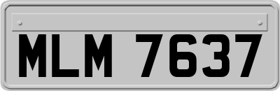 MLM7637