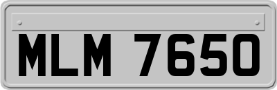 MLM7650