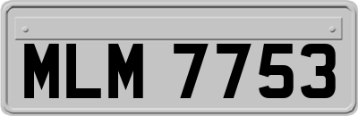MLM7753