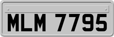 MLM7795