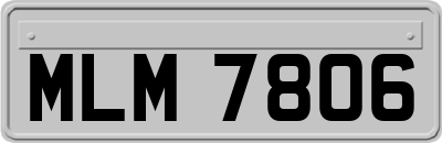 MLM7806