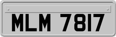 MLM7817