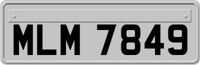 MLM7849
