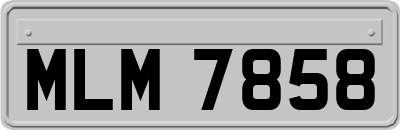 MLM7858