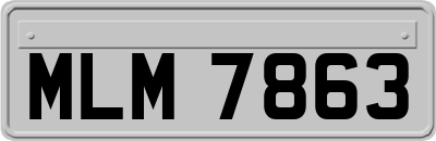 MLM7863