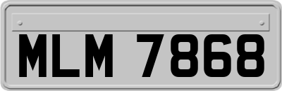 MLM7868