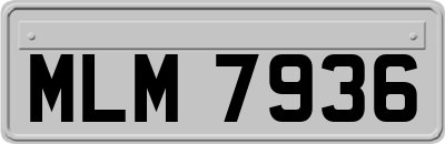 MLM7936